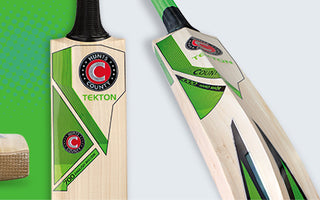 Hunts-County TEKTON