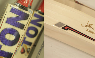 TON Jonny Bairstow Bat Range