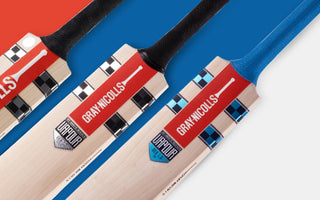 Gray-Nicolls - Vapour Range