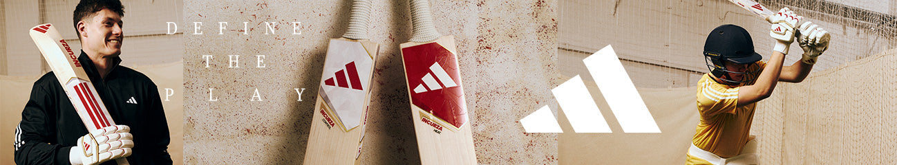 Adidas Cricket Bats