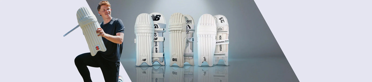 Cricket Batting Pads