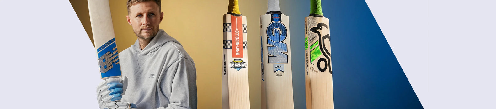 Cricket Bats