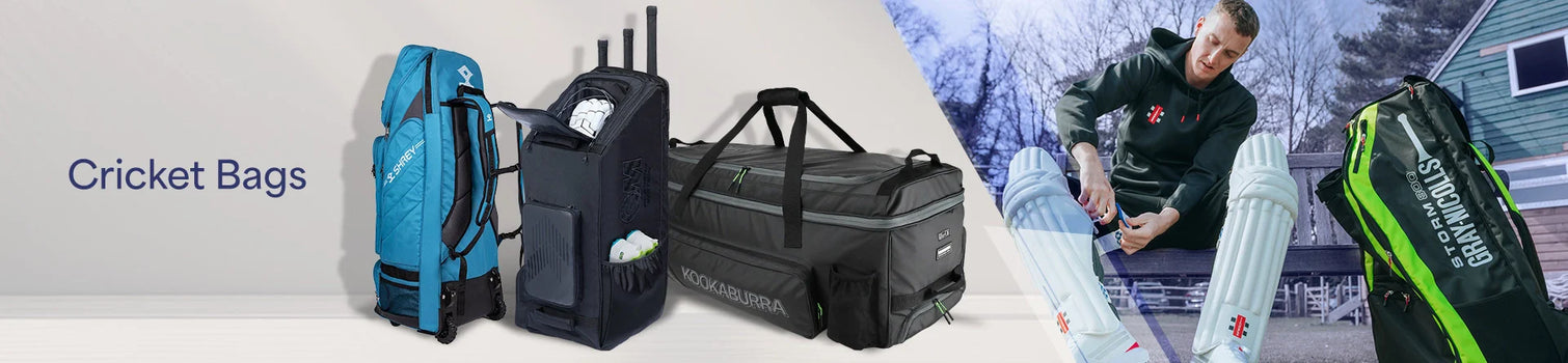 Cricket Bags