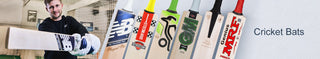 Cricket Bats
