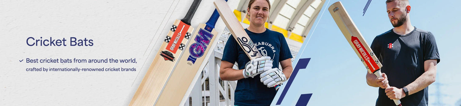 Cricket Bats