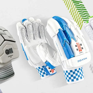 Cricket Batting Gloves