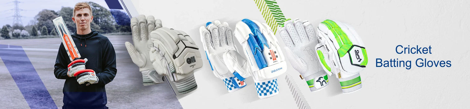 Cricket Batting Gloves