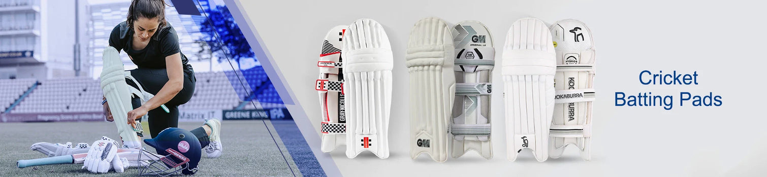 Cricket Batting Pads