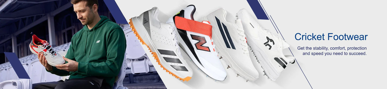 Cricket Shoes