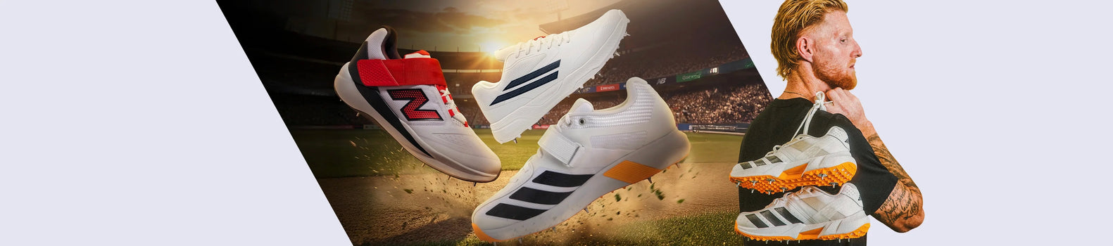 Cricket Shoes