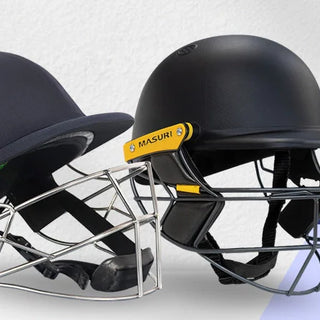 Cricket Helmets