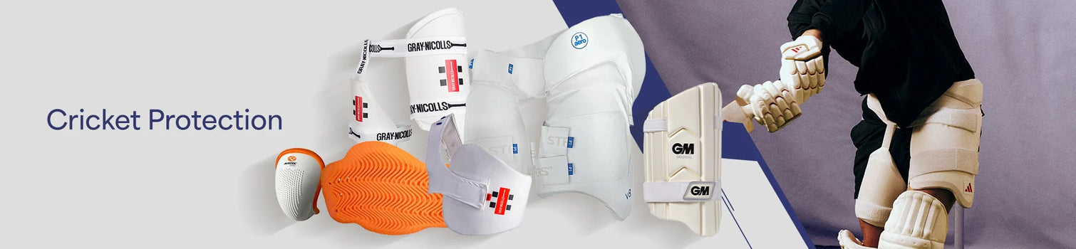 Cricket Protection