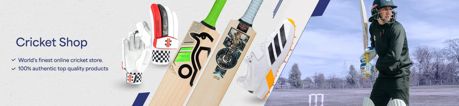 CricketBatDirect Shop