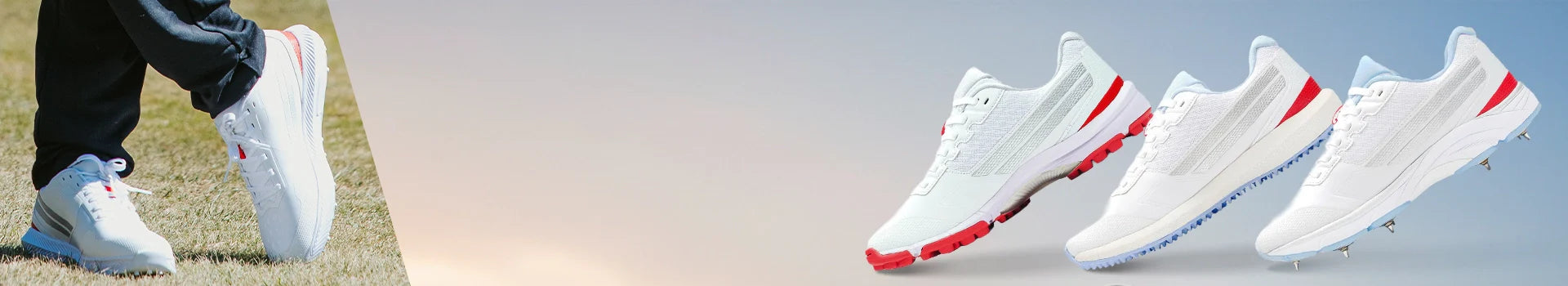 Gray-Nicolls Cricket Footwear