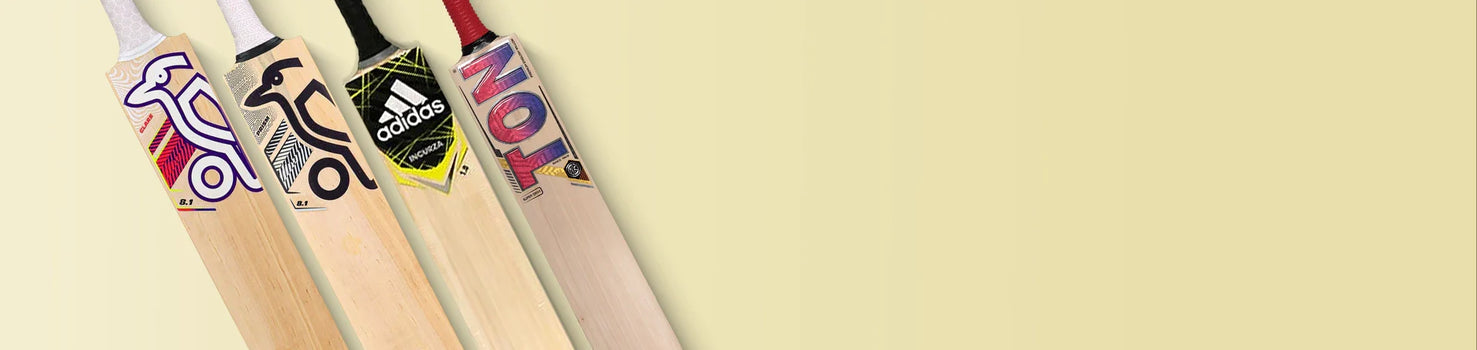 Great Value Children’s Cricket Bats