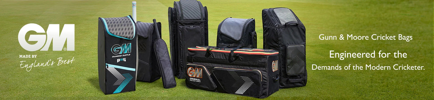 Gunn & Moore Cricket Bags
