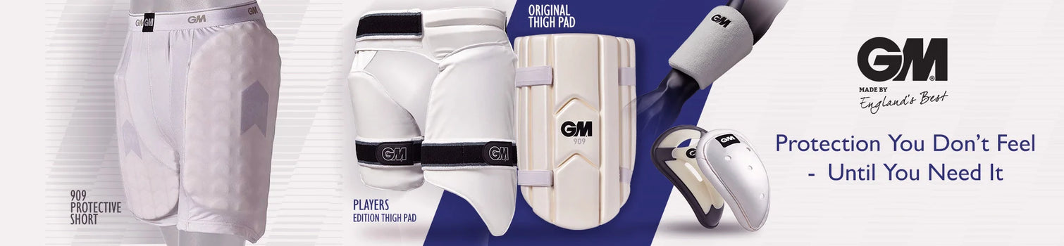 Gunn & Moore Cricket Protection