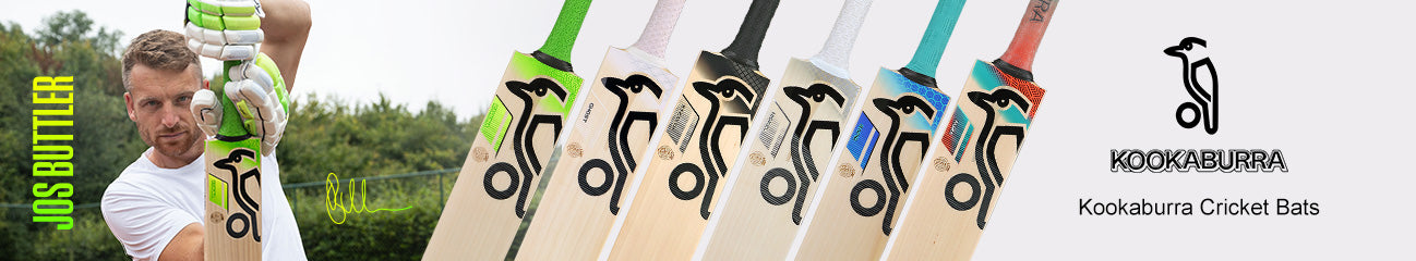 Kookaburra Cricket Bats
