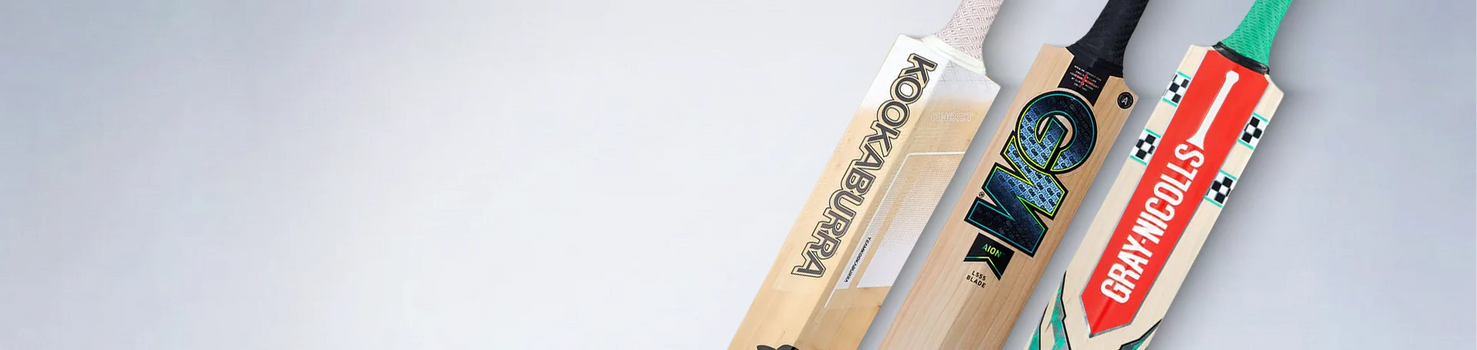 Long Handle Cricket Bats