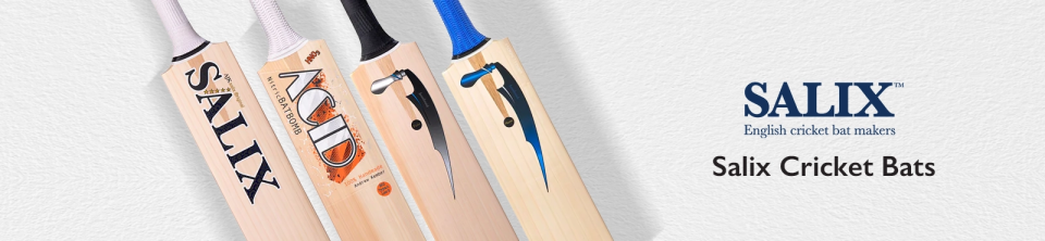 Salix Cricket Bats