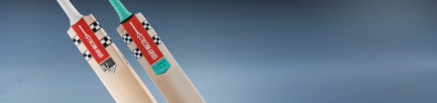 Twenty20 Cricket Bats