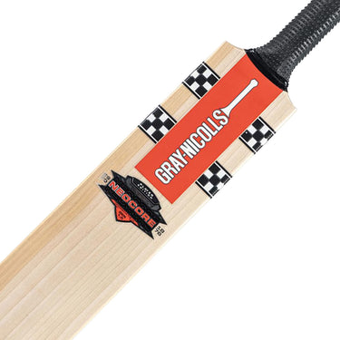 Gray-Nicolls Neocore Player Edition Cricket Bat - 2026