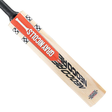 Gray-Nicolls Neocore Player Edition Cricket Bat - 2026