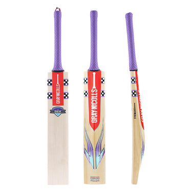 Gray-Nicolls Gem 2.1 Power Junior Cricket Bat