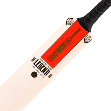 Gray-Nicolls Legend Gold Limited Edition Cricket Bat