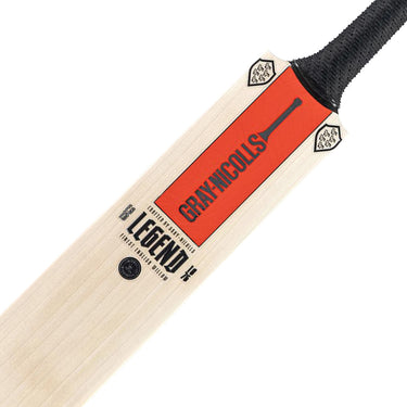 Gray-Nicolls Legend Platinum Limited Edition Cricket Bat