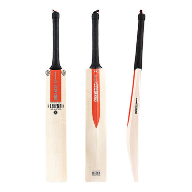 Gray-Nicolls Legend Silver Edition Junior Cricket Bat