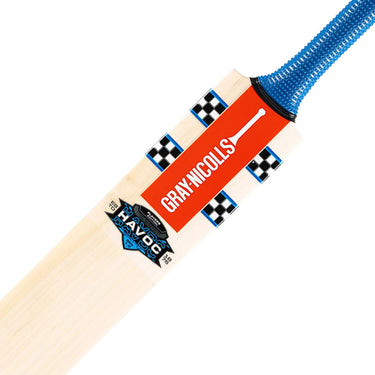 Gray-Nicolls Havoc 1.0 Players Cricket Bat