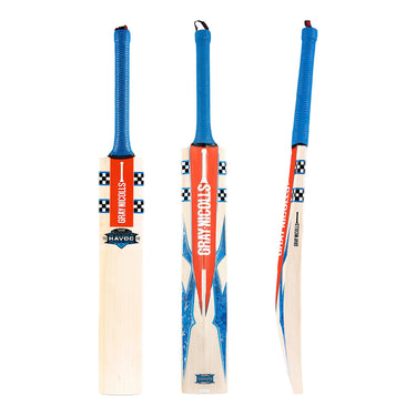 Gray-Nicolls Havoc 1.0 Players Cricket Bat