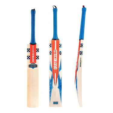 Gray-Nicolls Havoc 1.0 Pro Cricket Bat