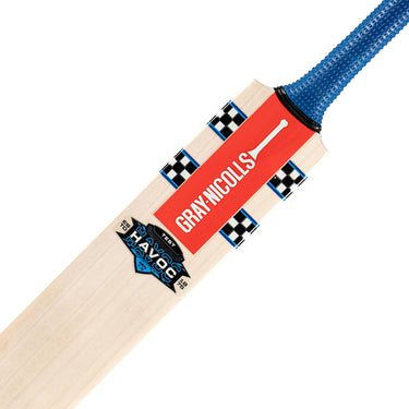 Gray-Nicolls Havoc 1.0 Test Junior Cricket Bat