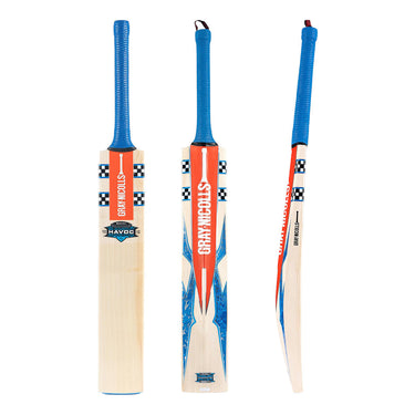 Gray-Nicolls Havoc 1.0 GN550 Cricket Bat