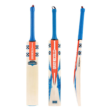 Gray-Nicolls Havoc 1.0 GN450 Cricket Bat
