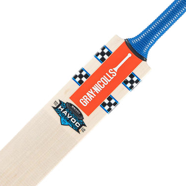 Gray-Nicolls Havoc 1.0 GN350 Cricket Bat