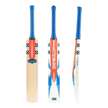 Gray-Nicolls Havoc 1.0 Power Mini Junior Cricket Bat