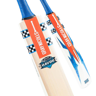 Gray-Nicolls Havoc 1.0 Power Mini Junior Cricket Bat