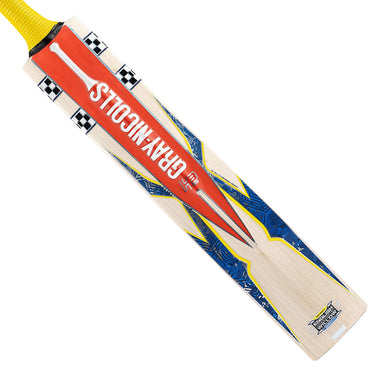 Gray-Nicolls Havoc HB317 Pro Edition Cricket Bat