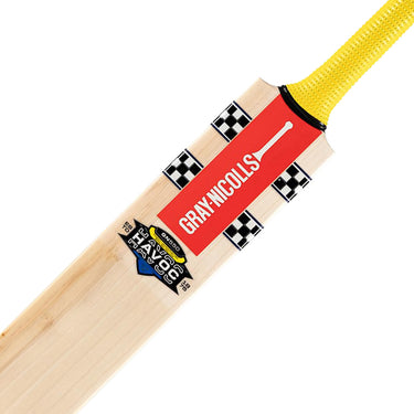 Gray-Nicolls Havoc HB317 GN550 Junior Cricket Bat