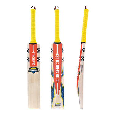 Gray-Nicolls Havoc HB317 GN330+ Junior Cricket Bat