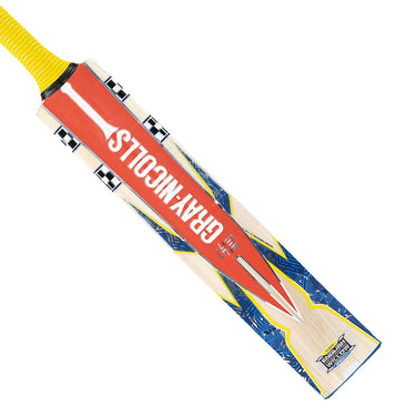 Gray-Nicolls Havoc HB317 GN330+ Junior Cricket Bat