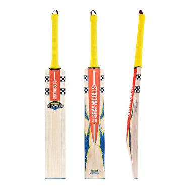 Gray-Nicolls Havoc HB317 GN330+ Cricket Bat