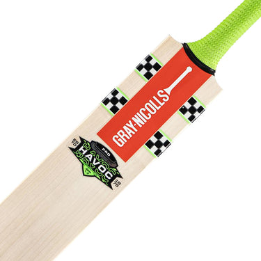 Gray-Nicolls Havoc 1.3 Pro Cricket Bat