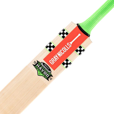 Gray-Nicolls Havoc 1.3 GN550 Junior Cricket Bat
