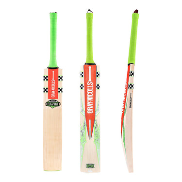 Gray-Nicolls Havoc 1.3 GN550 Junior Cricket Bat