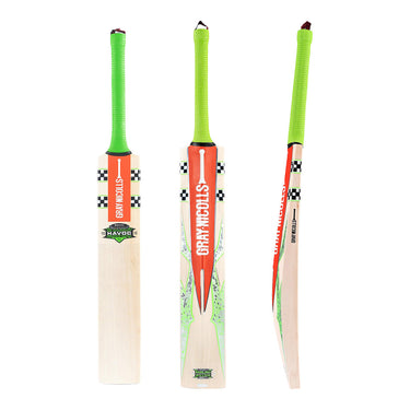 Gray-Nicolls Havoc 1.3 GN350 Cricket Bat