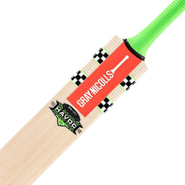 Gray-Nicolls Havoc 1.3 GN130+ Junior Cricket Bat